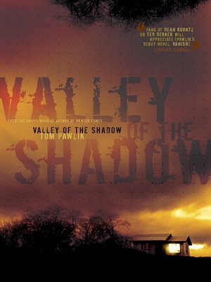 cover image of Valley of the Shadow